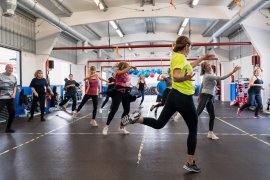 Actividades de fitness en Menorca