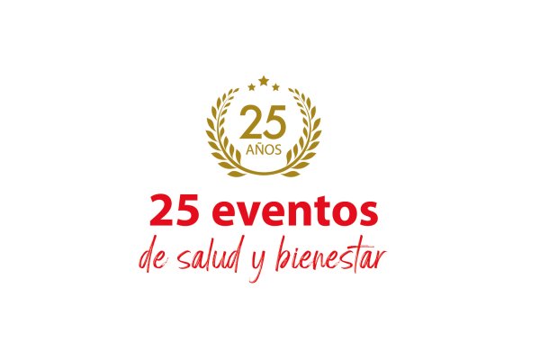 25 Aniversario