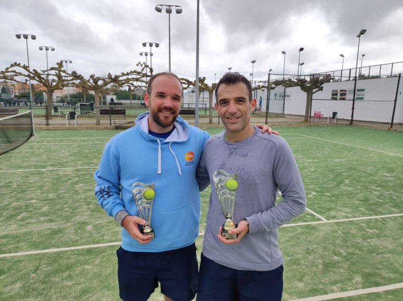 Open Malbúger Centro Deportivo