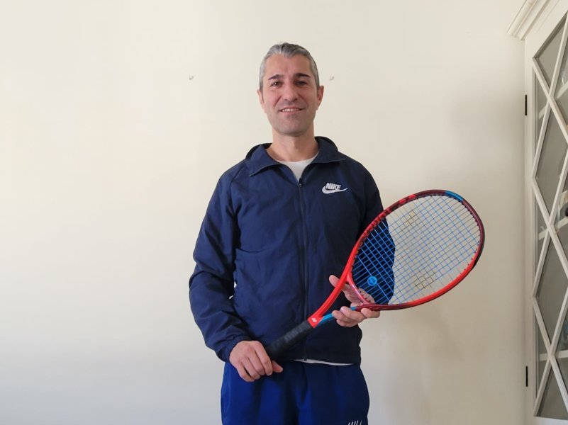 Campeonato de Menorca Veteranos +30 +40 +50