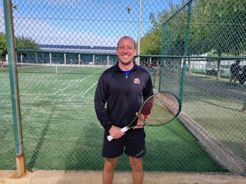 Campeonato de Menorca Veteranos +30 +40 +50