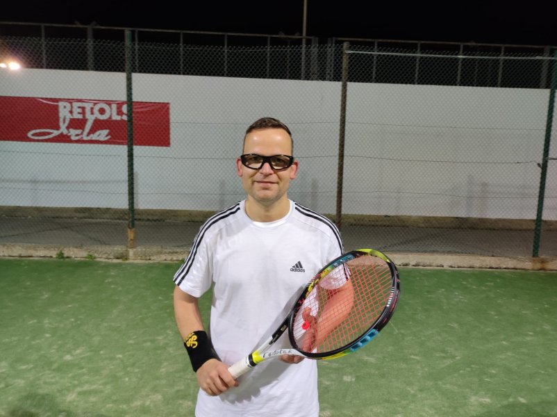 Campeonato de Menorca Veteranos +30 +40 +50