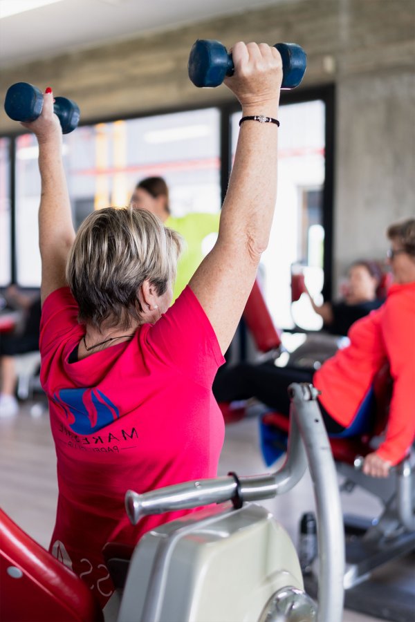 Well-Fit en Menorca
